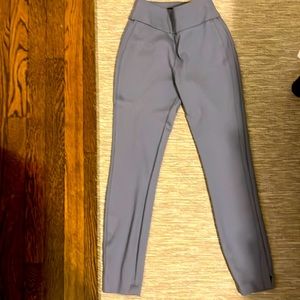 Express ankle pants